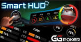 Nowy HUD na GGPoker – jak wykorzystać nowe możliwości?