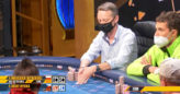 Rozvadov: Wojciech Wyrębski wygrywa 22.641€ i wejściówkę do ME WSOP Europe!