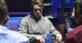 PokerGO Cup: Alex Foxen na prowadzeniu przed finałem pierwszego eventu