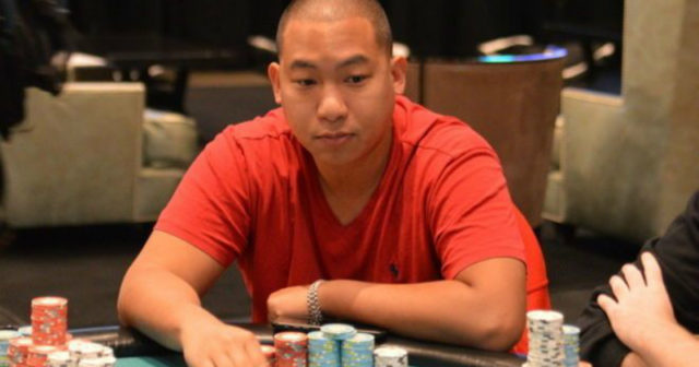 WSOP Online 2021: Allen Chang z drugą bransoletką, zwyciężył w turnieju PLO8