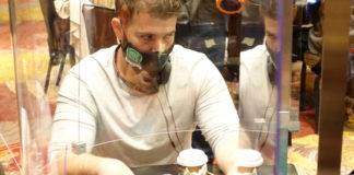 WSOP Online 2021: Daniel Lazrus z bransoletką, kolejny dobry wynik Davida Petersa