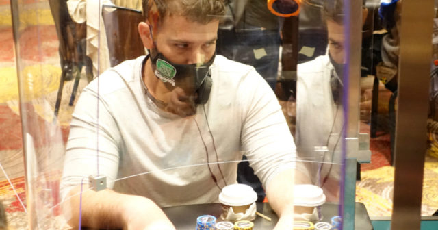 WSOP Online 2021: Daniel Lazrus z bransoletką, kolejny dobry wynik Davida Petersa