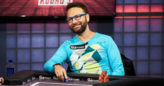 WSOP Online 2021: Daniel Negreanu trzeci w turnieju NLH Knockout