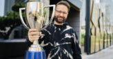 PokerGO Cup: Daniel Negreanu mistrzem pierwszej edycji festiwalu!