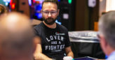 WPT Venetian: Dziś dzień drugi – zagrają największe pokerowe gwiazdy!