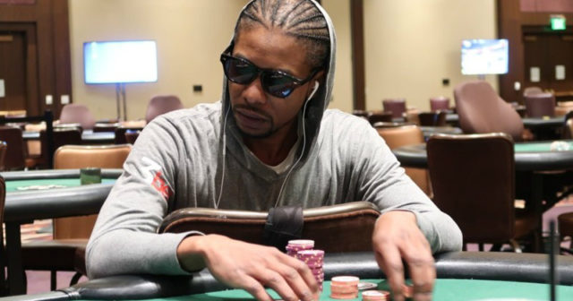 WSOP Online 2021: Donnell „Spreezy52” Dais kolejnym graczem z bransoletką