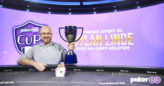 PokerGO Cup: Dylan Linde zwycięzcą trzeciego eventu (169.600$)