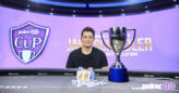 PokerGO Cup: Jake Schindler zgarnia 324.000$ za zwycięstwo w piątym evencie