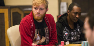 WSOP Online 2021: James Gilbert z bransoletką, drugie miejsce Landona Tice’a James Gilbert