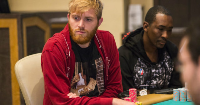 WSOP Online 2021: James Gilbert z bransoletką, drugie miejsce Landona Tice’a