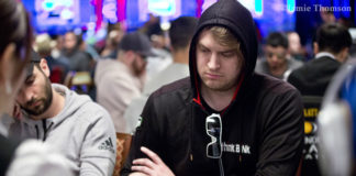 WSOP Online 2021: Justin „LappyPoker” Lapka zwycięża w 17. evencie Justin Lapka