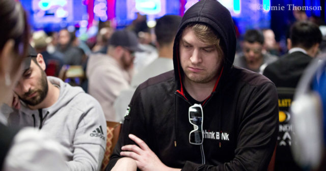 WSOP Online 2021: Justin „LappyPoker” Lapka zwycięża w 17. evencie