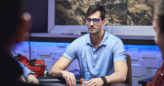 WSOP Online 2021: Justin Saliba najlepszy w High Rollerze Freezeout