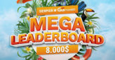 GGPoker Leaderboard: Przedstawiamy zwycięzców rywalizacji za sierpień