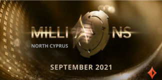 MILLIONS North Cyprus