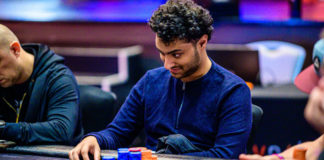 WSOP Online 2021: Martin Zamani najlepszy w turnieju PLO Crazy Eights