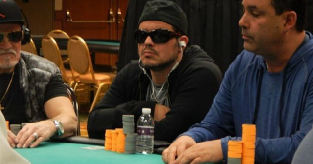 WSOP Online 2021: Michael Mercaldo triumfatorem eventu Lucky 7’s
