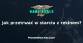 Uczmy się od Navy SEALS: Jak przetrwać w starciu z rekinem?