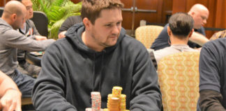 WSOP Online 2021: Ryan Hagerty zdobywa pierwszą złotą bransoletkę