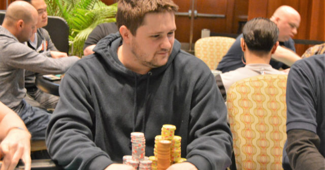WSOP Online 2021: Ryan Hagerty zdobywa pierwszą złotą bransoletkę