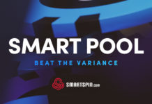 (Smart Spin) Wygraj z wariancją dzięki Smart Pool