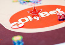 Summer Showdown Tallin: Dziesięciu Polaków zagra w dniu drugim Main Eventu Summer Showdown Tallin