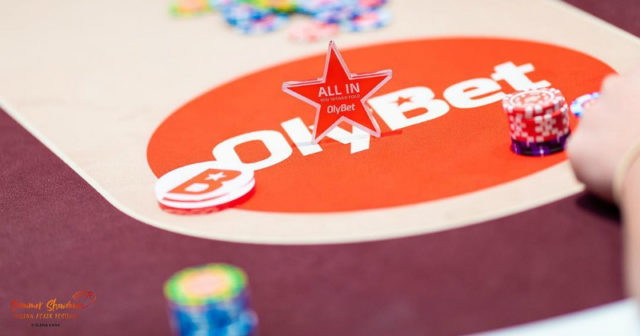 Summer Showdown Tallin: Dziesięciu Polaków zagra w dniu drugim Main Eventu