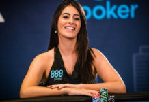 Vivian Saliba: Pięć porad dotyczących gry podczas turniejowego bubble’a