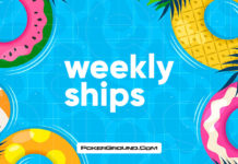 Weekly Ships: Ostatni taki weekend w roku!