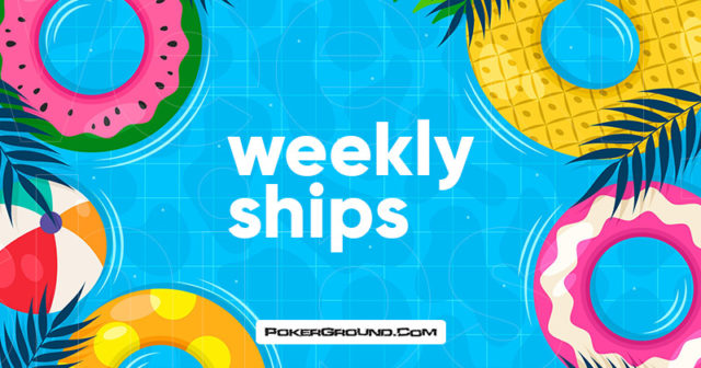 Weekly Ships: Ostatni taki weekend w roku!