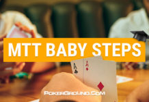 MTT Baby Steps: 15 bb+ przed flopem – o czym myśleć?