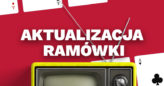 Aktualizacja ramówki PokerGround