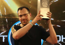 SHR Bowl Europe: Artur Martirosian wygrywa 1.400.000$!