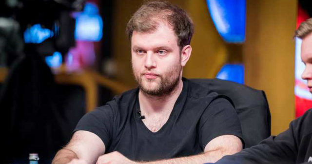 WSOP Online 2021: Daniel Smiljkovic zwycięzcą turnieju 6-Handed Championship