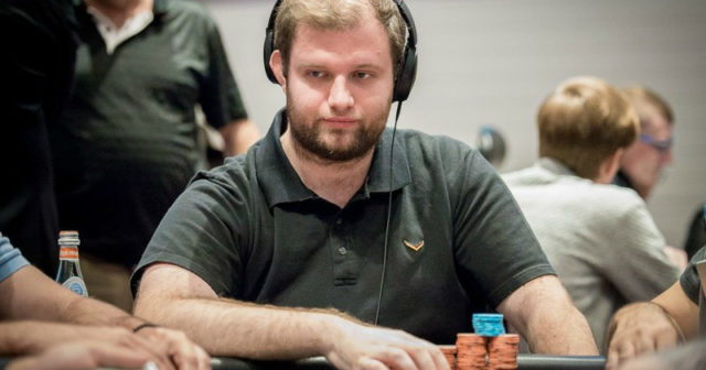 WSOP Online 2021: Daniel Smiljkovic liderem przed finałem eventu 6-Handed