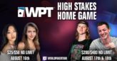 High Stakes Home Game: Trzy dni z pokerem na wysokie stawki (Dwan, Tice, goście spec. „Nemsko”, Alexandra Botez)