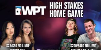 High Stakes Home Game: Trzy dni z pokerem na wysokie stawki (Dwan, Tice, goście spec. „Nemsko”, Alexandra Botez)