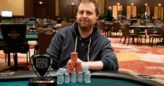 SHRPO 2021: Joe McKeehen i Sam Soverel zwycięzcami ostatnich High Rollerów