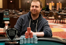 SHRPO 2021: Joe McKeehen i Sam Soverel zwycięzcami ostatnich High Rollerów Joe McKeehen - SHRPO