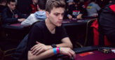 WSOP Online 2021: Rafael Furlanetto liderem przed finałem The Big 500