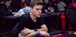 WSOP Online 2021: Rafael Furlanetto liderem przed finałem The Big 500 Rafael Furlanetto