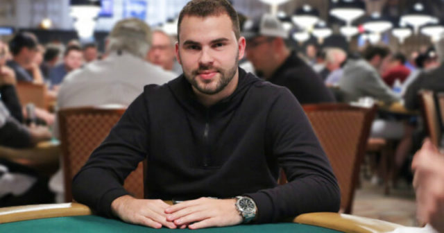 WSOP Online 2021: Renan Bruschi triumfatorem eventu The Big 500
