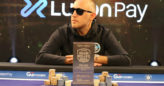 SHR Bowl Europe: Selahaddin Bedir zwycięzcą czwartego eventu, Phil Ivey drugi