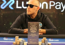 SHR Bowl Europe: Selahaddin Bedir zwycięzcą czwartego eventu, Phil Ivey drugi