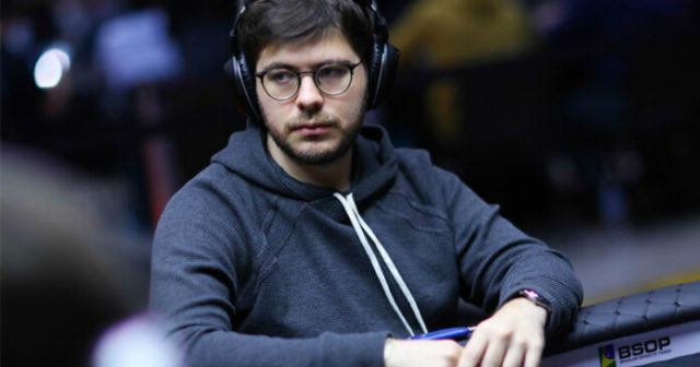 WSOP Online 2021: Thiago Macedo zwycięzcą turnieju Double Chance