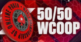 WCOOP 50/50: Preludium do Mistrzostw Świata (6,5 mln$ GTD)