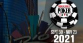Festiwal WSOP jednak z obowiązkowymi szczepieniami!