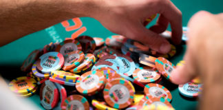 WSOP Online 2021: Polak na podium w turnieju Superstack Turbo Bounty