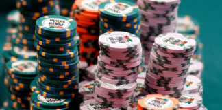 WSOP Online 2021: Polak w finałowym dniu eventu 6-Handed Bounty NLH