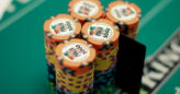 WSOP Online 2021: „Noksukow” w finale eventu Double Chance PLO!